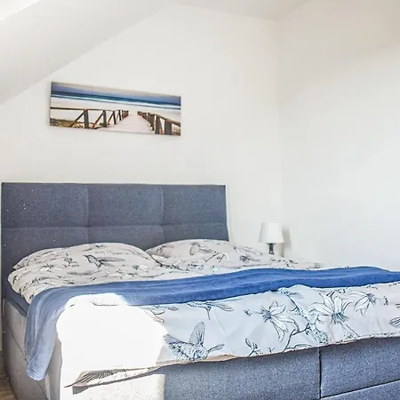 펜션 2 Bedroom In