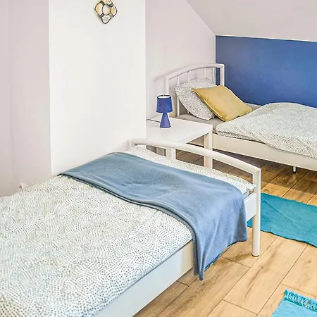 2 Bedroom In 펜션