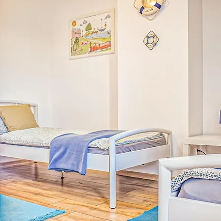2 Bedroom In 펜션 그르지보보