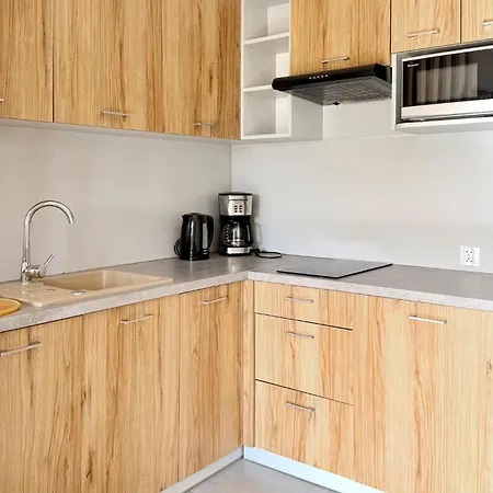 펜션 2 Bedroom In