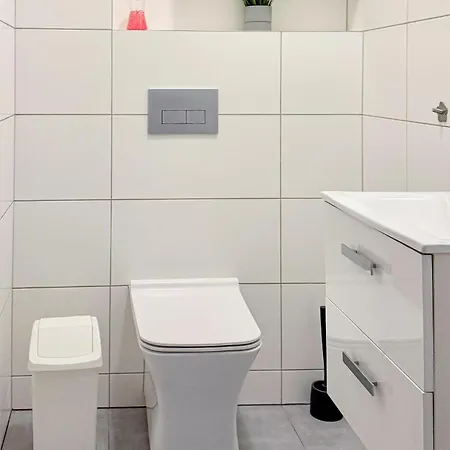 Bella Casa Con 2 Da Letto A Casa vacanze *