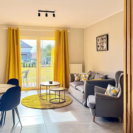 Casa vacanze Bella Casa Con 2 Da Letto A