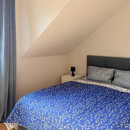 Bella Casa Con 2 Da Letto A Casa vacanze Grzybowo (West Pomeranian)