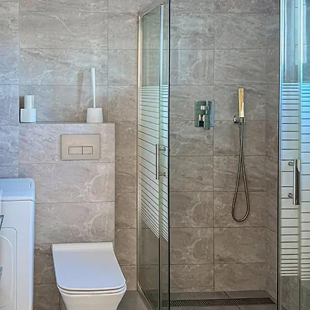 Casa vacanze Bella Casa Con 2 Da Letto A